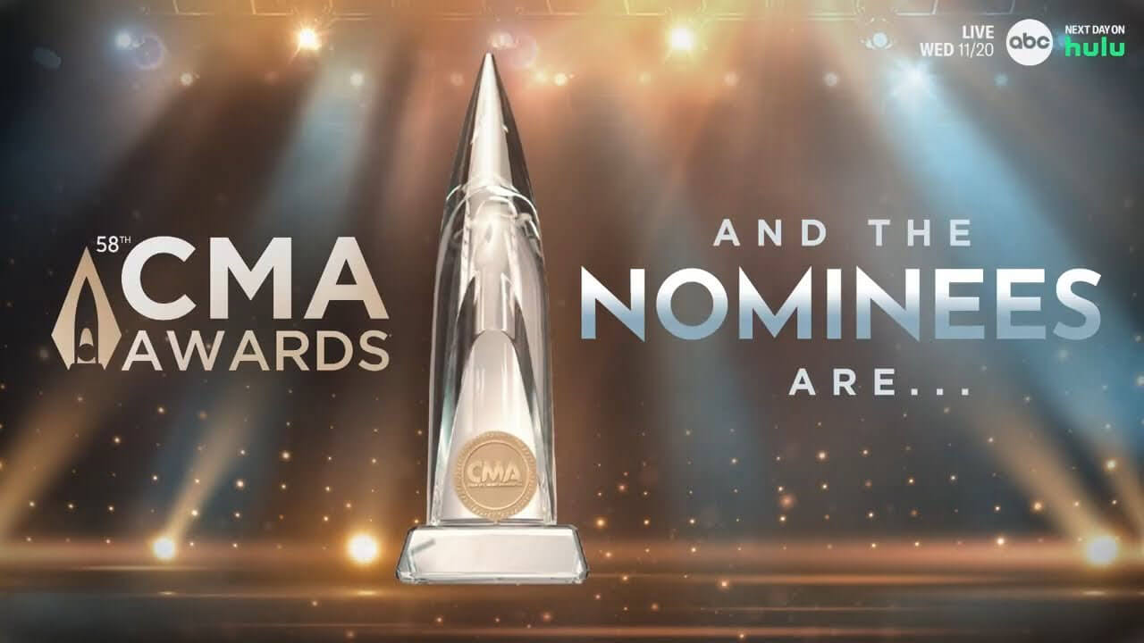 SESAC Celebrates 2024 CMA Award Nominees