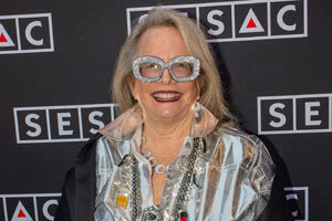 Laura Karpman Receives 8th Emmy Nomination 