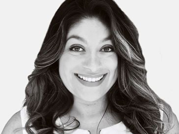 Celeste Zendejas Billboard’s Latin Power Player