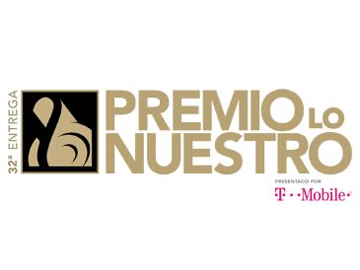 SESAC Latina En La Entrega Del Premio Lo Nuestro