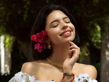 Christian Nodal está nominado para Premio Lo Nuestro