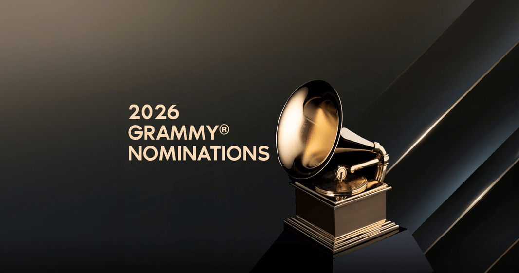 SESAC Celebrates 68th GRAMMY® Award Nominees