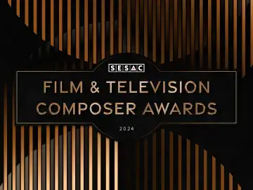 2024 Film & Television Composer Awards