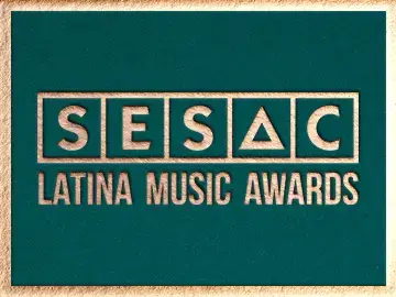 2024 SESAC Latina Music Awards