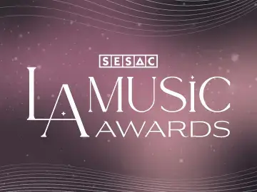 2025 SESAC LA Music Awards