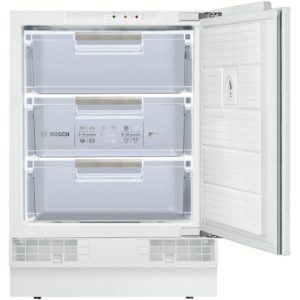 builtin freezer bosch