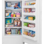 Best 10 Standing Deep Freezer — Upright Stand Alone Freezer