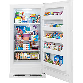 Best Small Upright Freezer 2023 / 2024