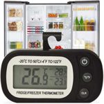 Best Refrigerator Thermometer